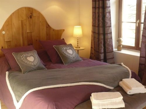 Guest house Les Delices De Lavoute-sur-Loire