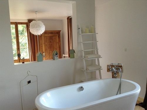 Les Delices De Guest house