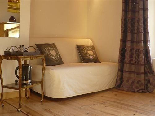 Guest house Les Delices De Lavoute-sur-Loire